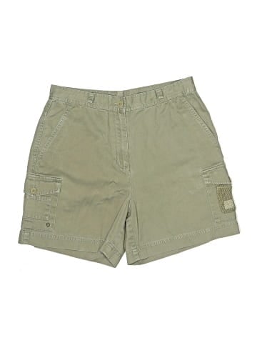 Lauren by Ralph Lauren Cargo Shorts (view 1)