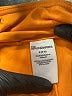 No Boundaries Orange Athletic Shorts Size S - photo 3