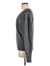 Karen Kane Gray Pullover Sweater Size M - photo 5