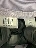 Gap Kids Silver Sweatshirt Size M (kids) - photo 3