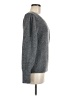 Karen Kane Gray Pullover Sweater Size M - photo 4