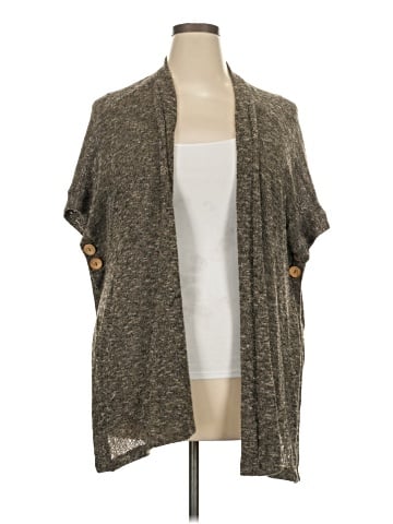 Hug Cardigan (view 1)