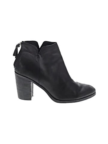 BP. Ankle Boots (view 1)