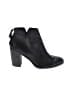 BP. Black Ankle Boots Size 10 - photo 1