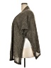 Hug Brown Cardigan Size 2X (estimated) - photo 5