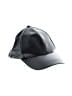 Zara Black Baseball Cap One size - photo 1