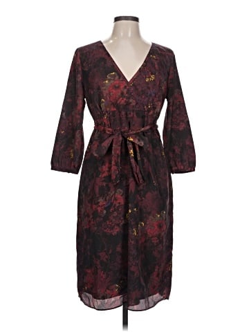 Eddie Bauer Casual Dress (view 1)