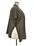 Hug Brown Cardigan Size 2X (estimated) - photo 4