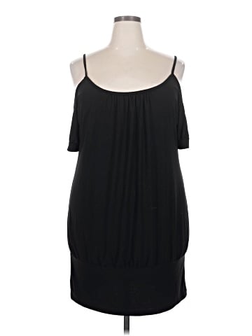 Pronto Casual Dress (view 1)