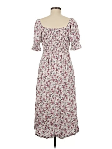Mimi Chica Casual Dress (view 2)