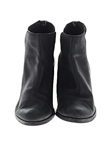 BP. Ankle Boots (view 2)