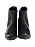 BP. Black Ankle Boots Size 10 - photo 2