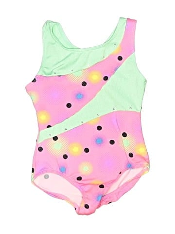 Danskin One Piece Swimsuit (view 1)