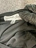 Emerald Sundae Solid Black Cocktail Dress Size XXL - photo 4