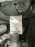 Emerald Sundae Solid Black Cocktail Dress Size XXL - photo 5