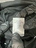 Emerald Sundae Solid Black Cocktail Dress Size XXL - photo 6