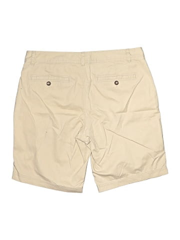 Dockers Khaki Shorts (view 2)