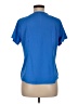 Layer 8 Blue Active T-Shirt Size M - photo 2