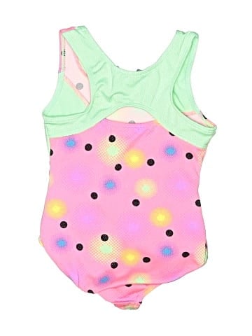 Danskin One Piece Swimsuit (view 2)