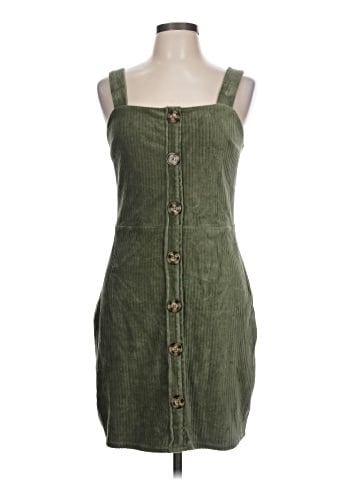 No Boundaries Casual Dress (view 1)