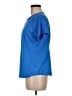 Layer 8 Blue Active T-Shirt Size M - photo 5