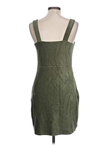 No Boundaries Casual Dress (view 2)