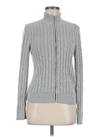 Tommy Hilfiger Cardigan (view 1)