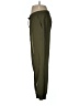 Threads 4 Thought Solid Green Track Pants Size M - photo 5