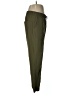 Threads 4 Thought Solid Green Track Pants Size M - photo 4
