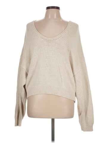 Free People Pullover Sweater (view 1)