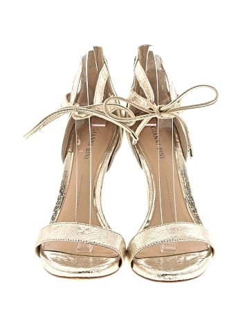 Gianni Bini Sandals (view 2)