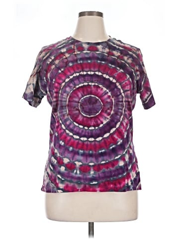 Bella + Canvas Active T-Shirt (view 1)