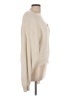 Free People 100% Cotton Tan Pullover Sweater Size L - photo 4