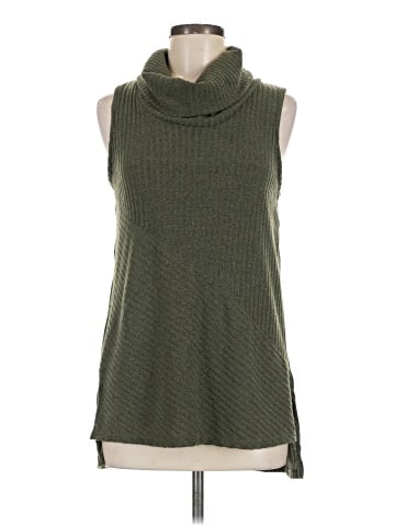 Sunday in Brooklyn Sleeveless Top (view 1)