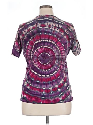 Bella + Canvas Active T-Shirt (view 2)