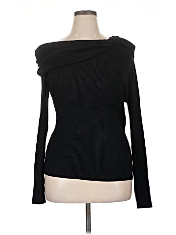 Bar III Turtleneck Sweater (view 1)