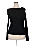 Bar III Black Turtleneck Sweater Size 1X - photo 1