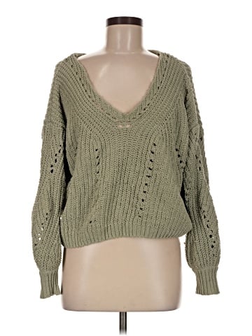 Moon & Madison Pullover Sweater (view 1)
