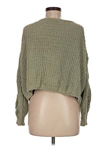 Moon & Madison Pullover Sweater (view 2)