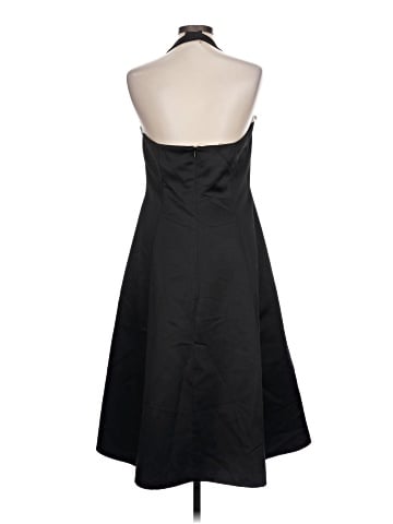 David's Bridal Cocktail Dress (view 2)