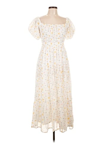 Altar'd State Casual Dress (view 1)