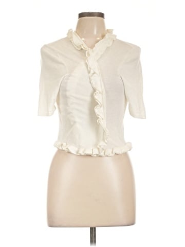 Ann Taylor LOFT Outlet Cardigan (view 1)