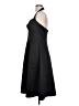 David's Bridal 100% Polyester Black Cocktail Dress Size 12 - photo 5