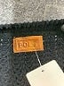 Pol 100% Polyester Black Pullover Sweater Size S - photo 7