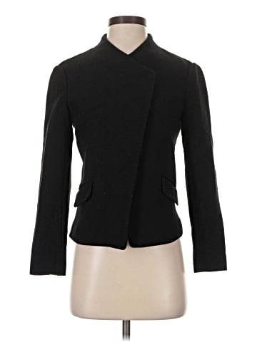 Ann Taylor Blazer (view 1)