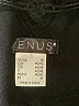 Venus Black Pullover Sweater Size M - photo 7