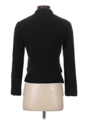 Ann Taylor Blazer (view 2)