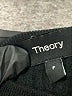 Theory 100% Wool Black Wool Pullover Sweater Size P (petite) - photo 7