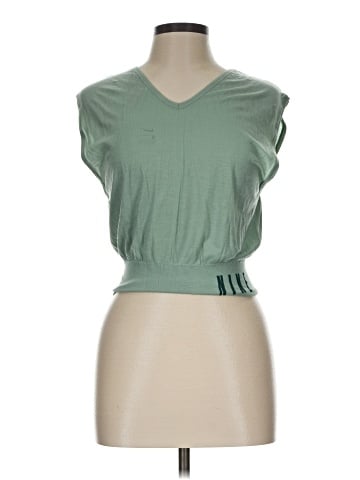 Nike Sleeveless T-Shirt (view 1)