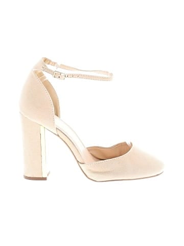 Lulus Heels (view 1)